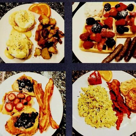 Elmere House Bed & Breakfast Wells Dış mekan fotoğraf