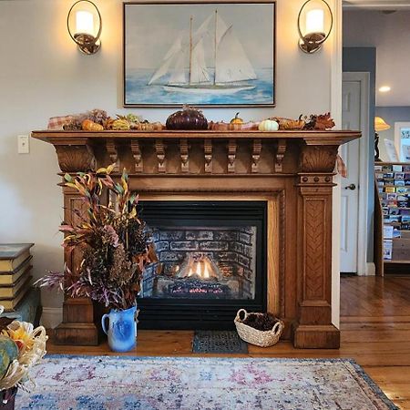 Elmere House Bed & Breakfast Wells Dış mekan fotoğraf