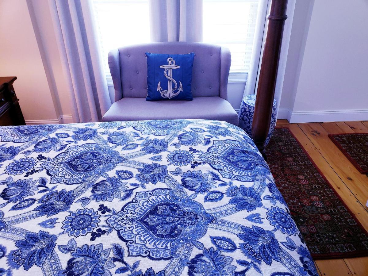 Elmere House Bed & Breakfast Wells Dış mekan fotoğraf