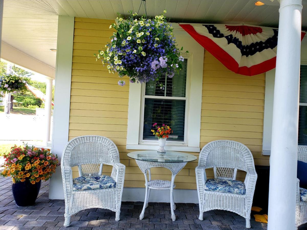 Elmere House Bed & Breakfast Wells Dış mekan fotoğraf