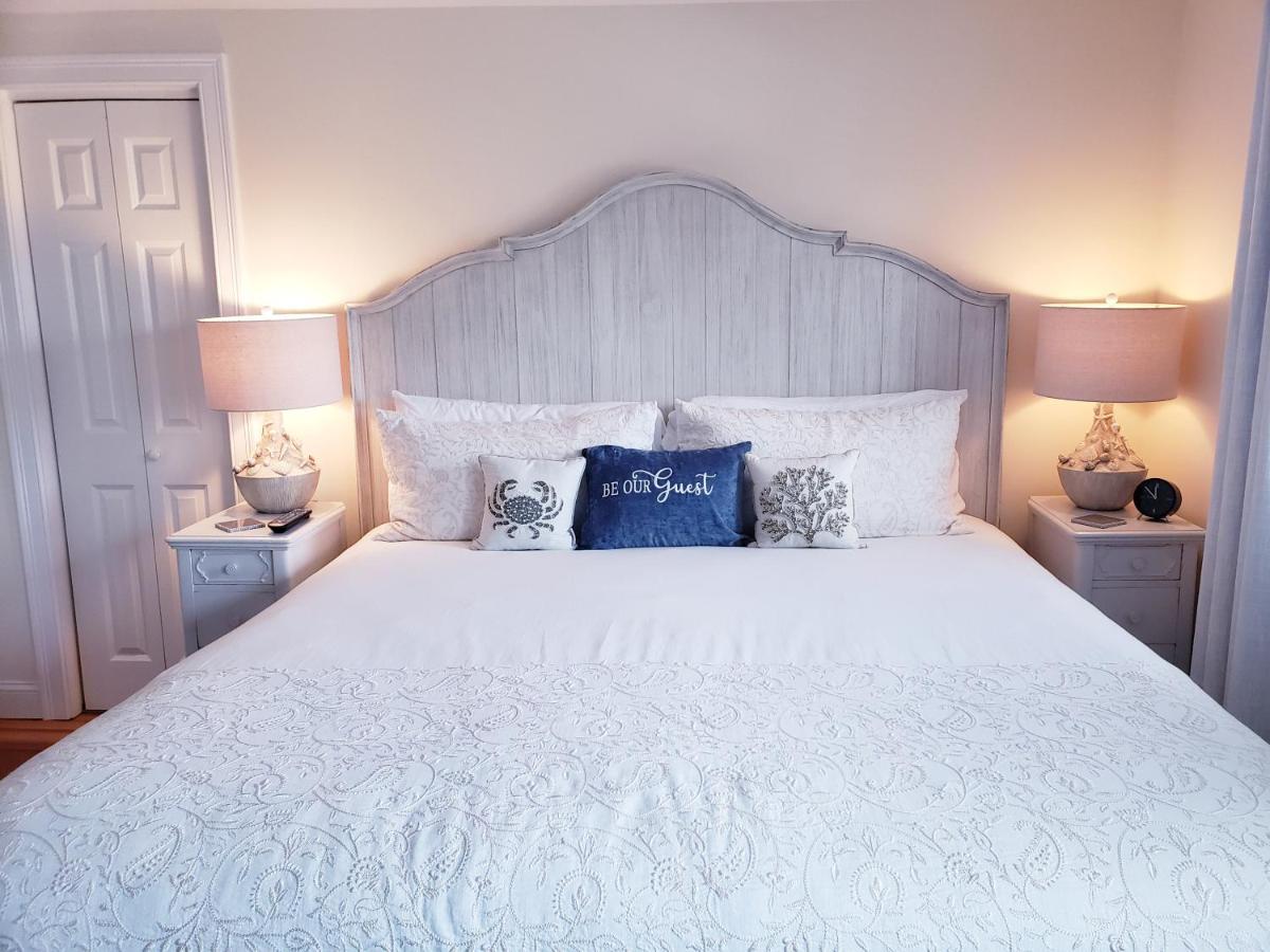 Elmere House Bed & Breakfast Wells Dış mekan fotoğraf