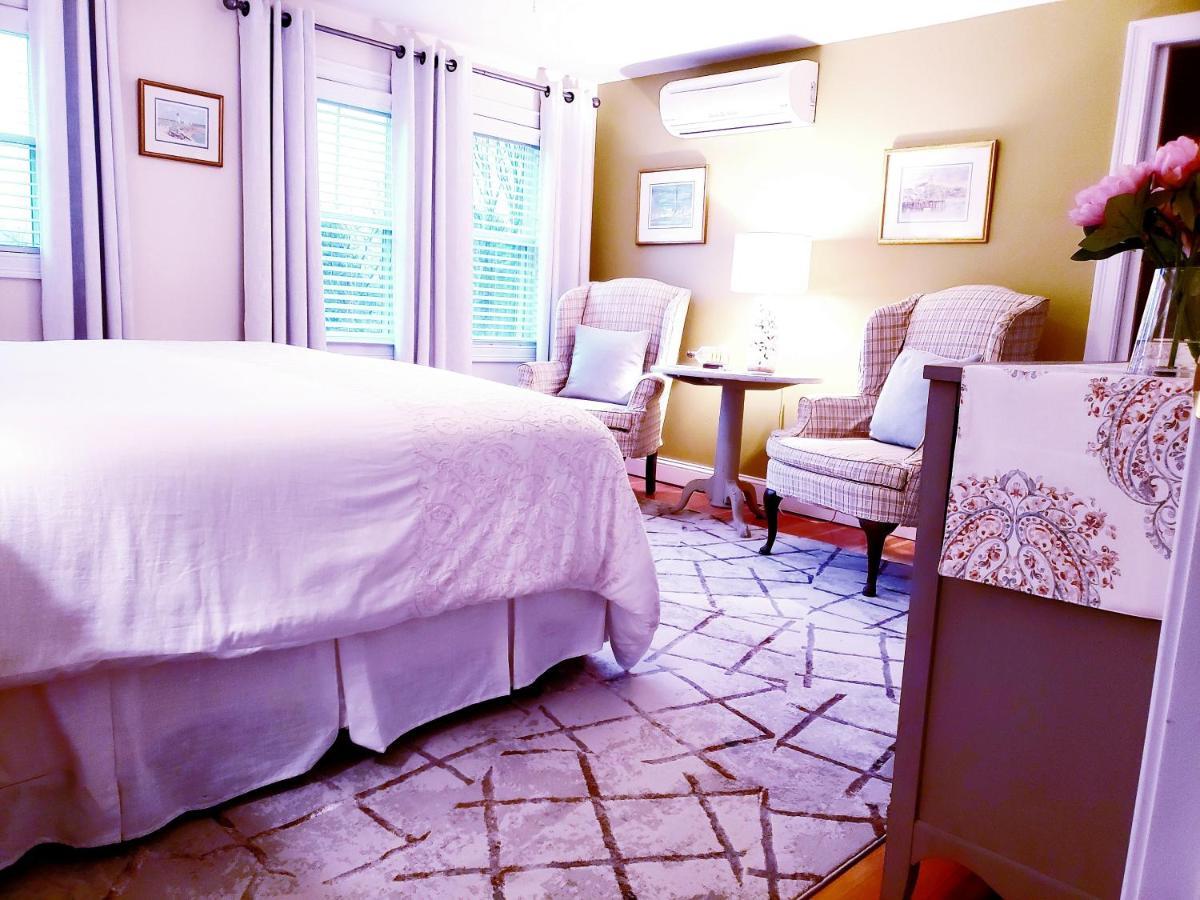 Elmere House Bed & Breakfast Wells Dış mekan fotoğraf