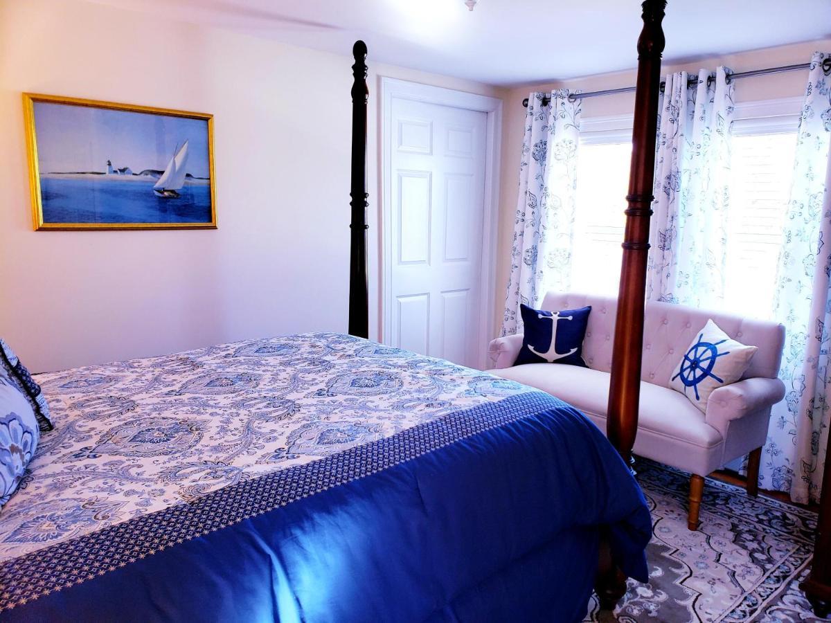 Elmere House Bed & Breakfast Wells Dış mekan fotoğraf