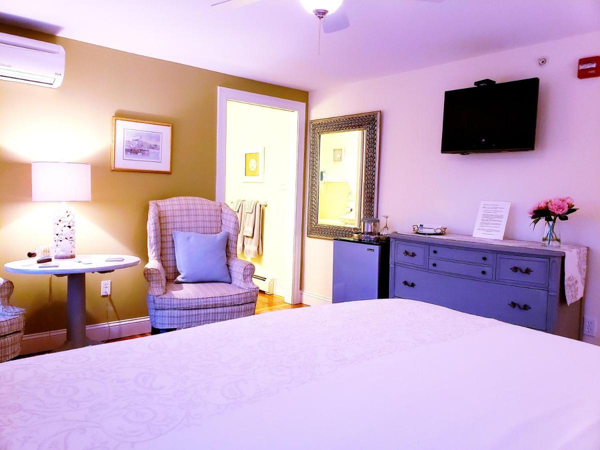 Elmere House Bed & Breakfast Wells Dış mekan fotoğraf