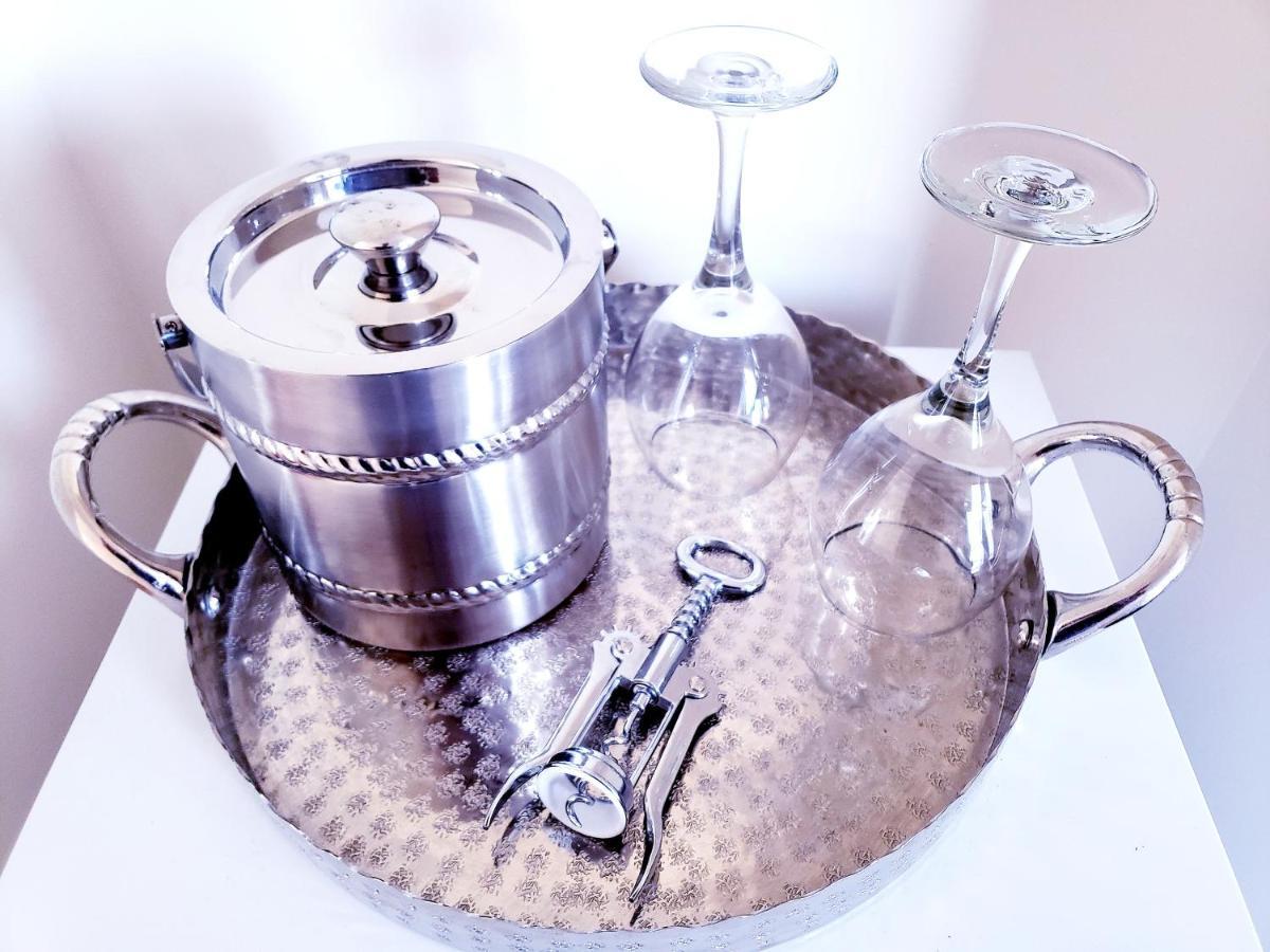 Elmere House Bed & Breakfast Wells Dış mekan fotoğraf
