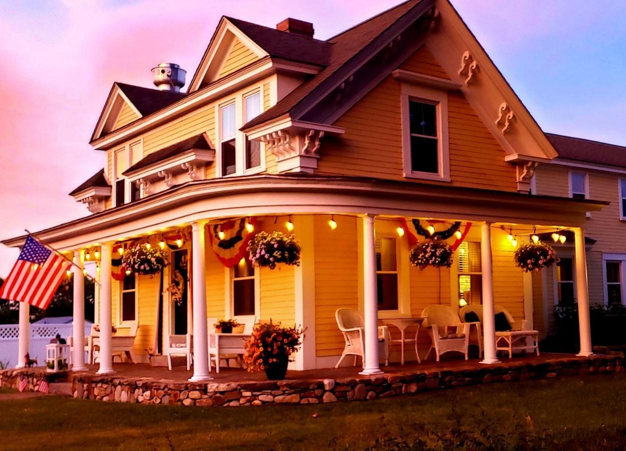 Elmere House Bed & Breakfast Wells Dış mekan fotoğraf
