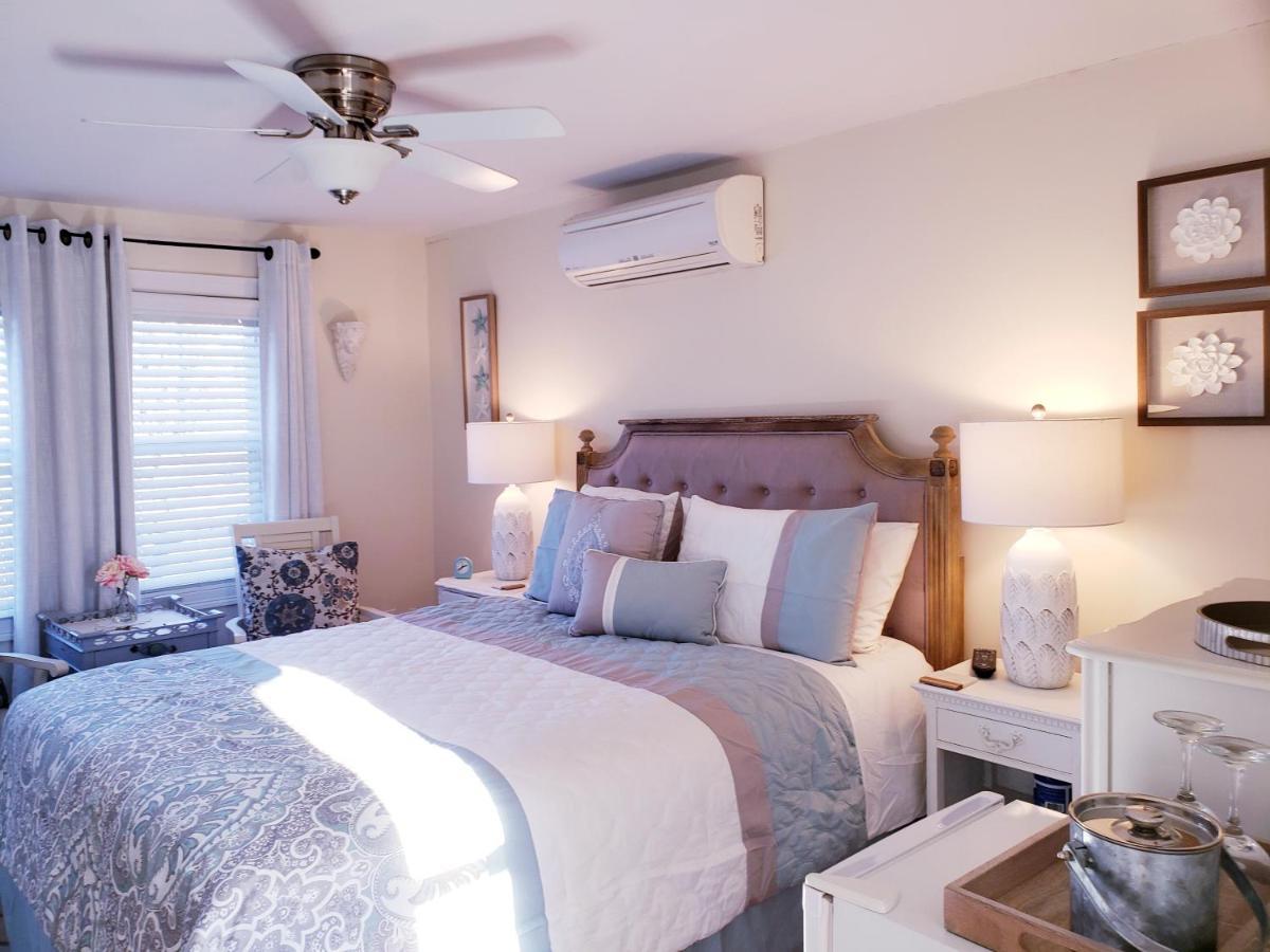 Elmere House Bed & Breakfast Wells Dış mekan fotoğraf