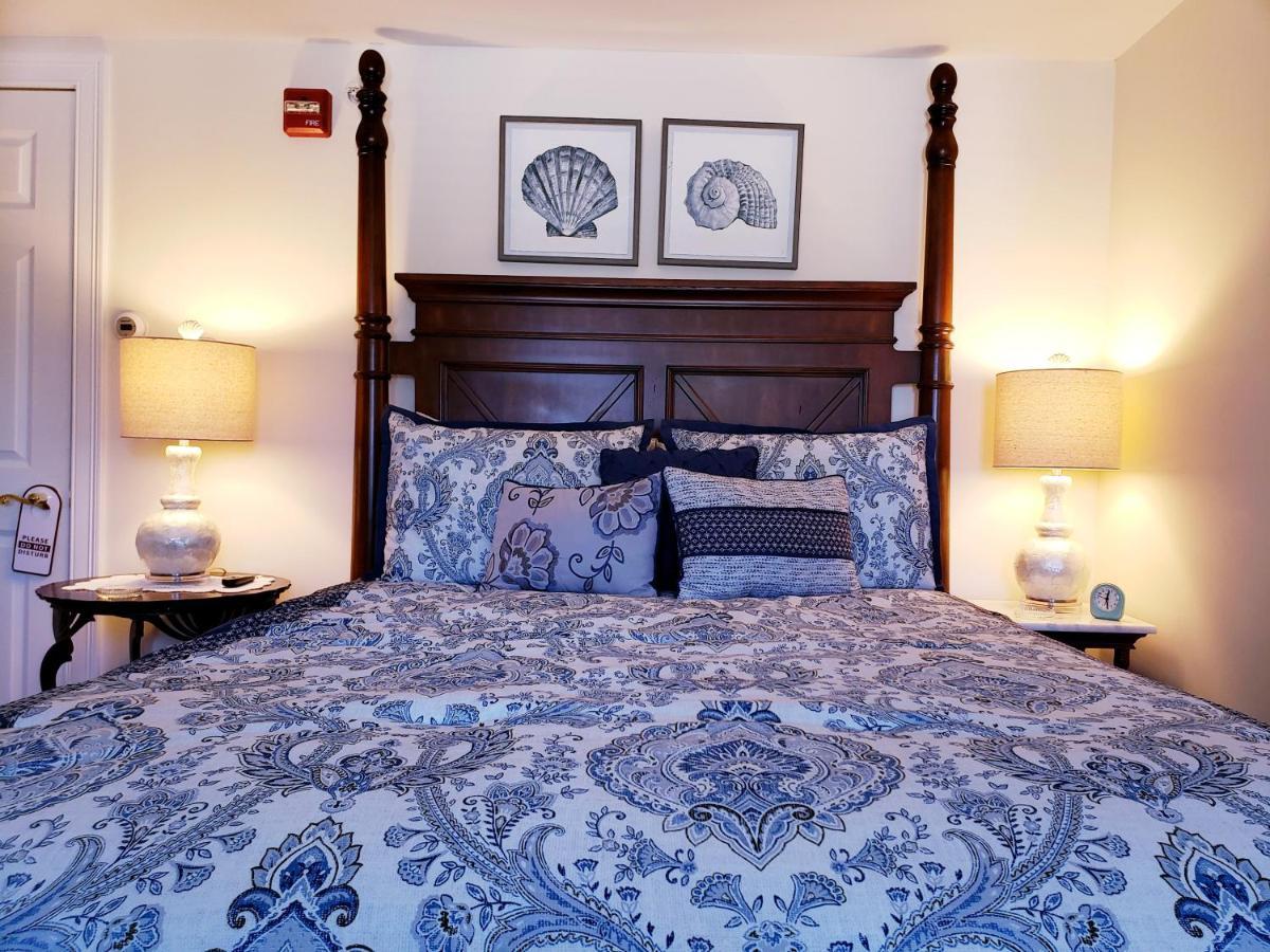 Elmere House Bed & Breakfast Wells Dış mekan fotoğraf