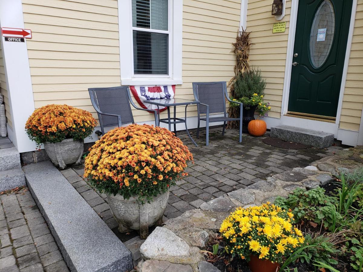 Elmere House Bed & Breakfast Wells Dış mekan fotoğraf