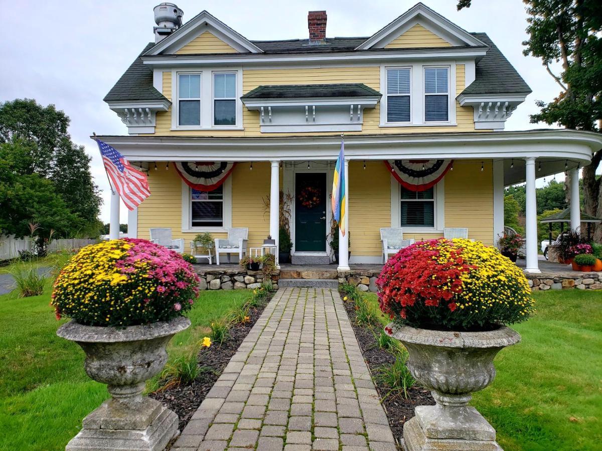 Elmere House Bed & Breakfast Wells Dış mekan fotoğraf