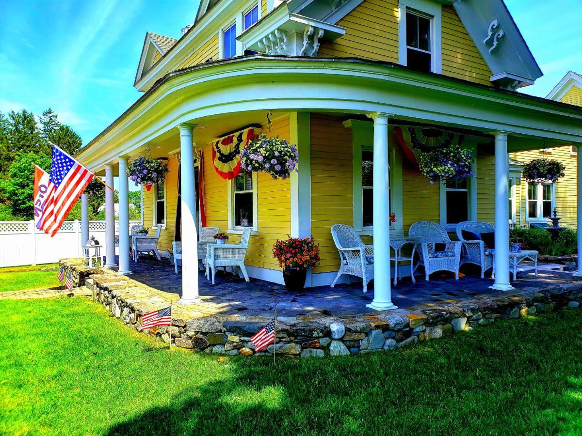 Elmere House Bed & Breakfast Wells Dış mekan fotoğraf