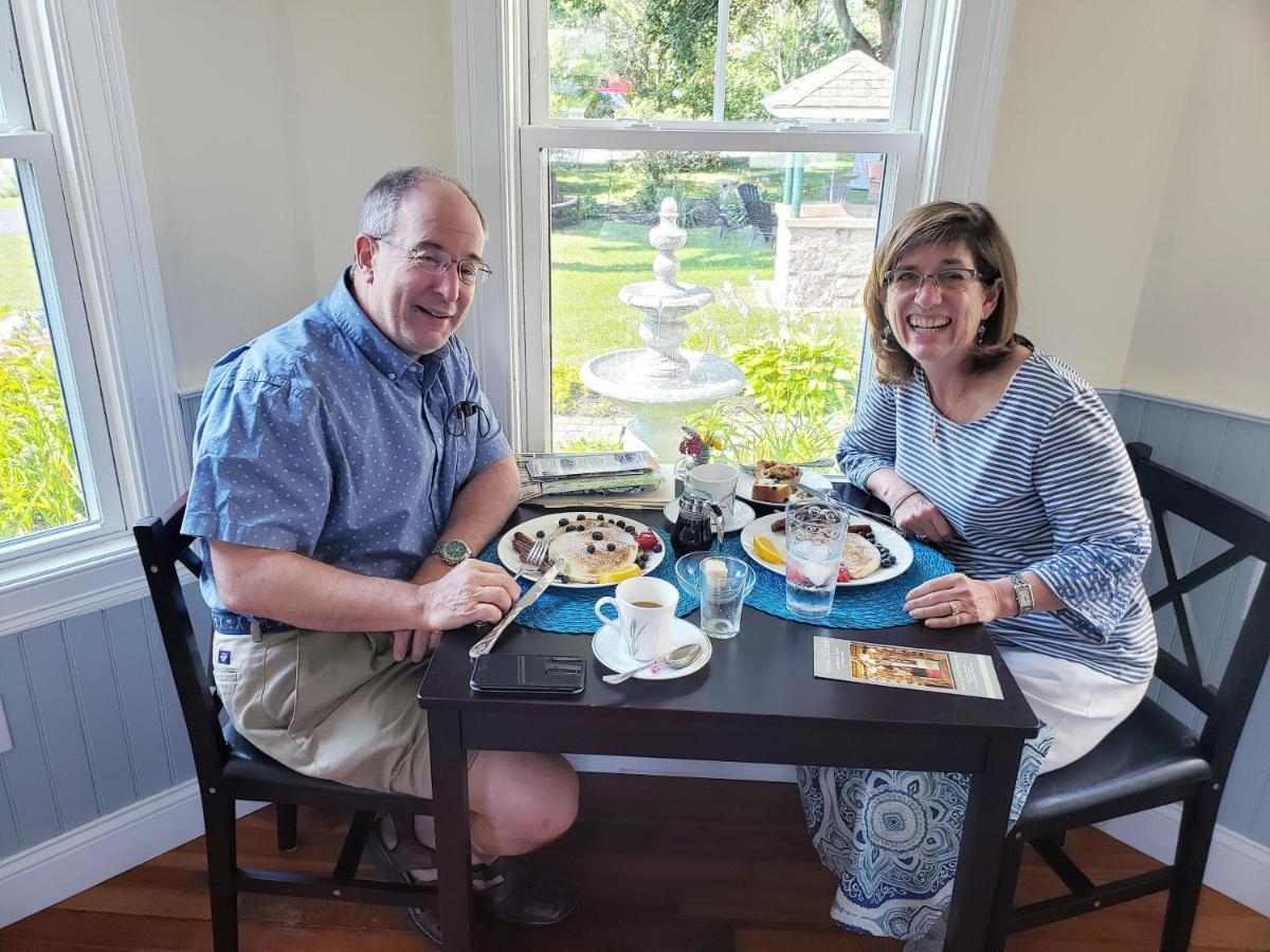 Elmere House Bed & Breakfast Wells Dış mekan fotoğraf