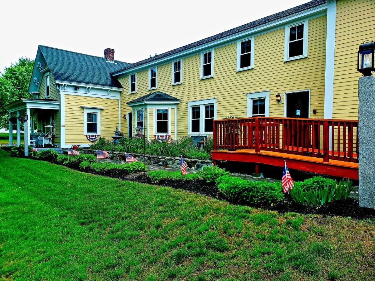 Elmere House Bed & Breakfast Wells Dış mekan fotoğraf