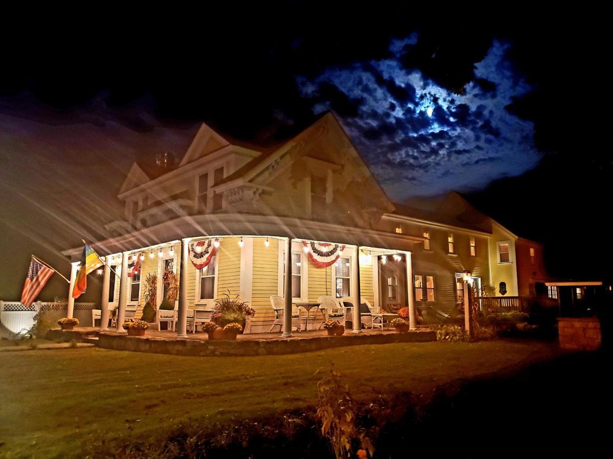 Elmere House Bed & Breakfast Wells Dış mekan fotoğraf