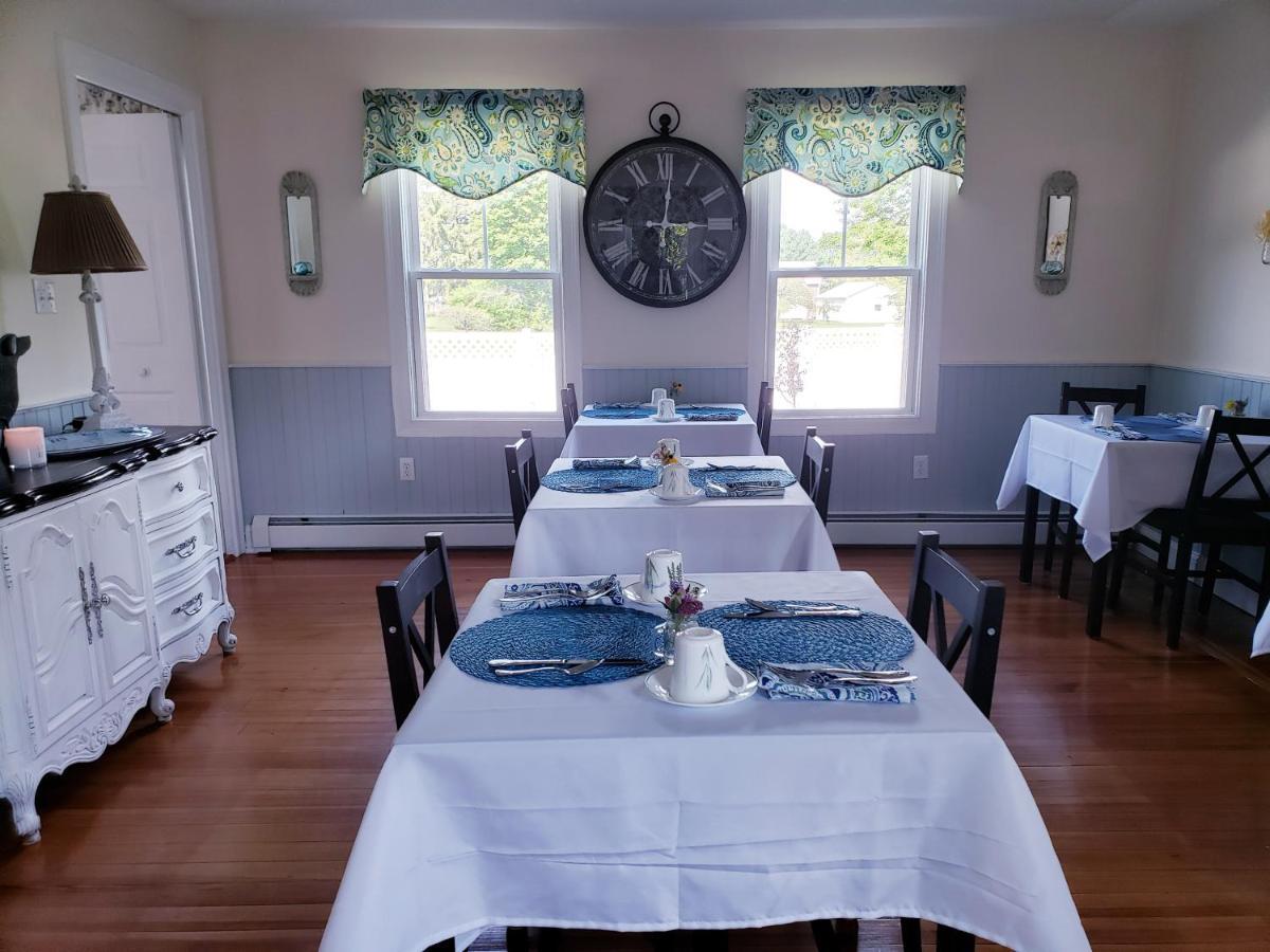 Elmere House Bed & Breakfast Wells Dış mekan fotoğraf