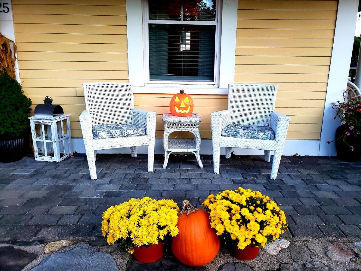 Elmere House Bed & Breakfast Wells Dış mekan fotoğraf