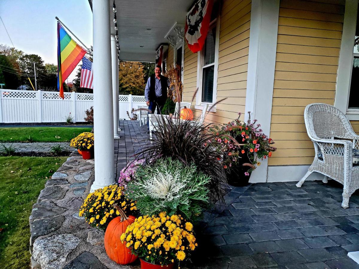 Elmere House Bed & Breakfast Wells Dış mekan fotoğraf