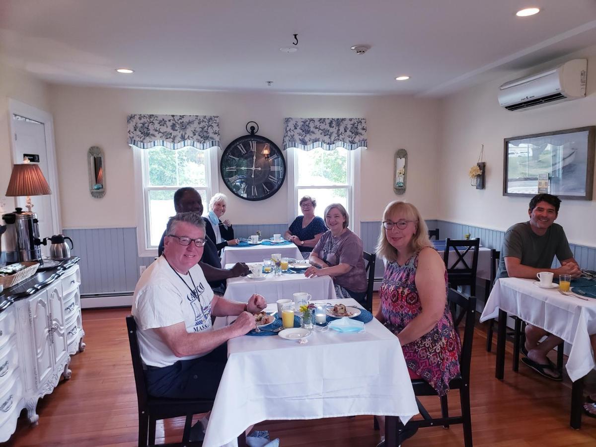 Elmere House Bed & Breakfast Wells Dış mekan fotoğraf