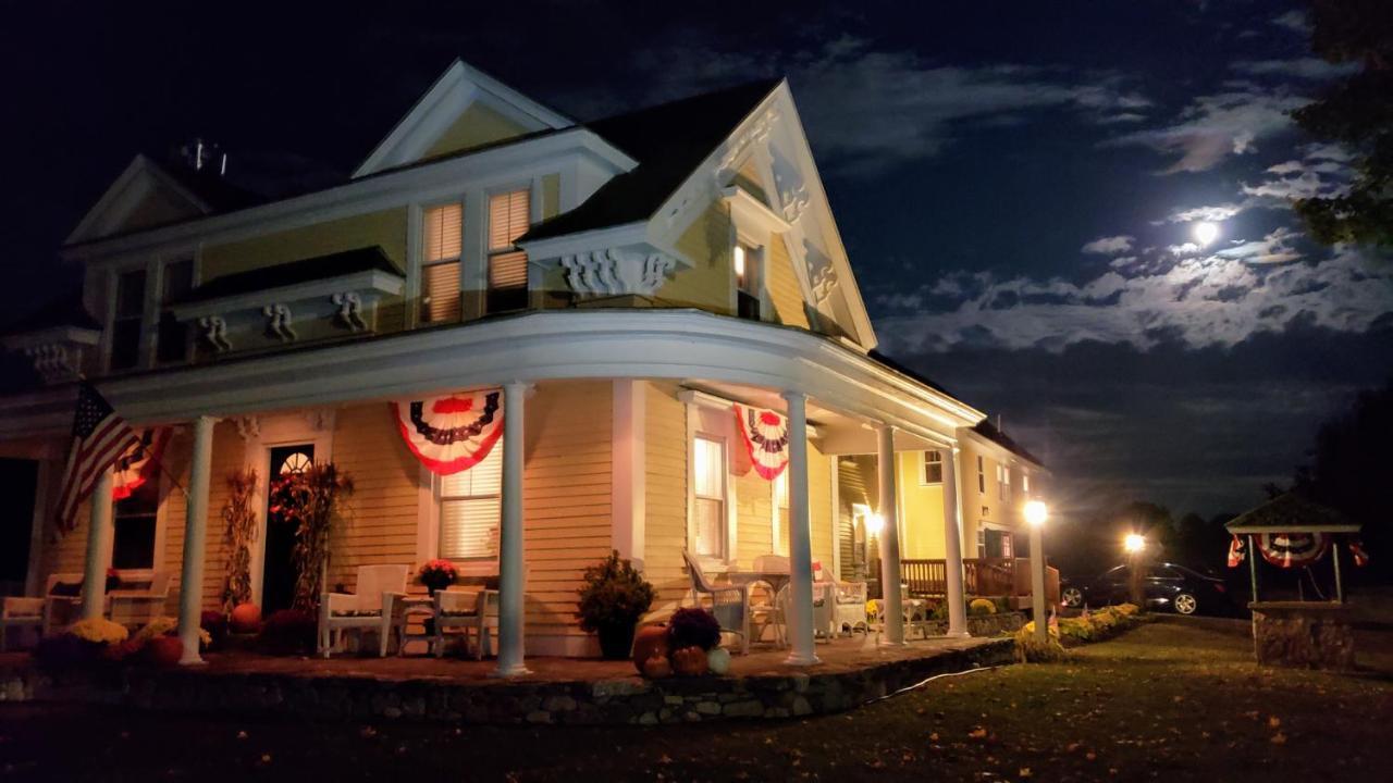 Elmere House Bed & Breakfast Wells Dış mekan fotoğraf
