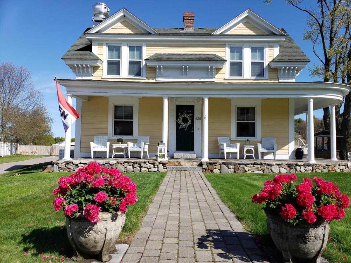 Elmere House Bed & Breakfast Wells Dış mekan fotoğraf