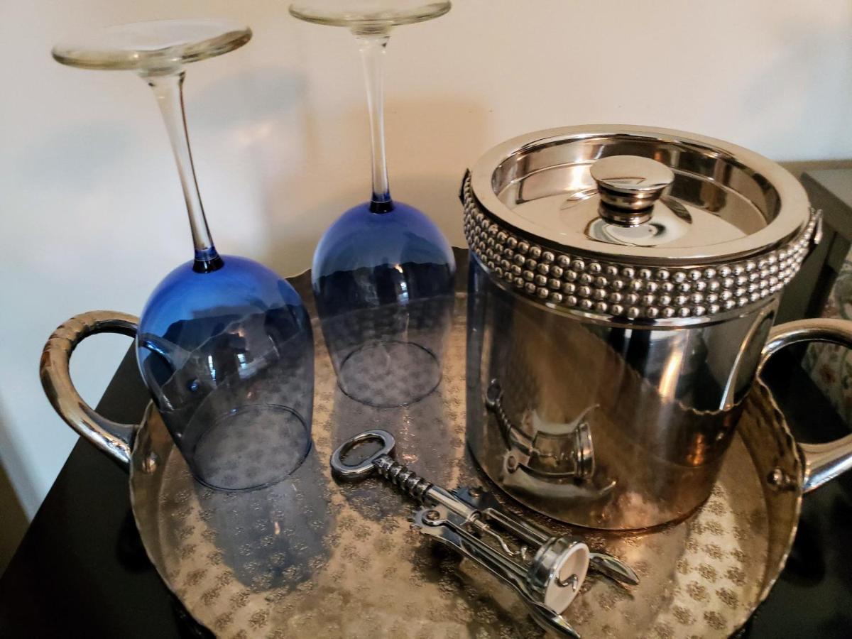 Elmere House Bed & Breakfast Wells Dış mekan fotoğraf