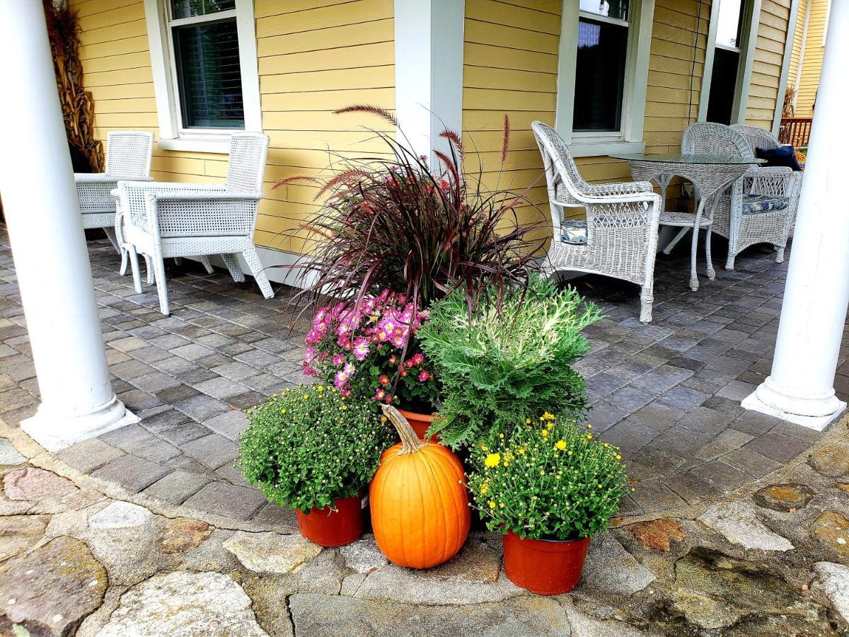 Elmere House Bed & Breakfast Wells Dış mekan fotoğraf