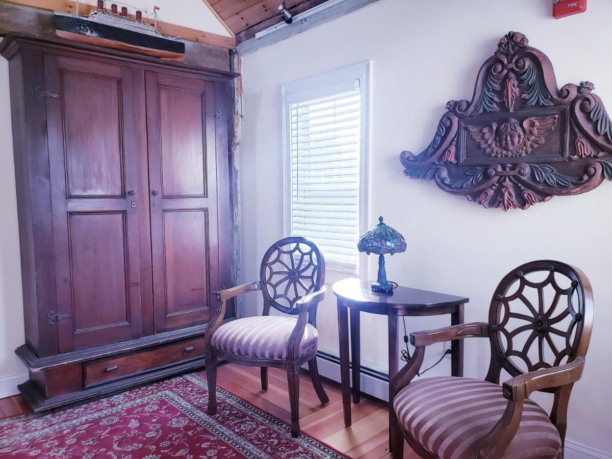 Elmere House Bed & Breakfast Wells Dış mekan fotoğraf