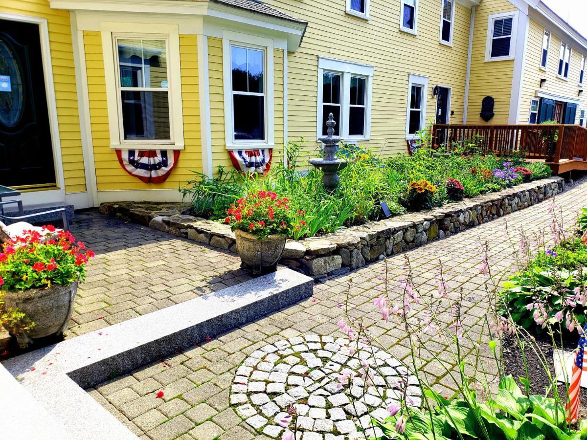 Elmere House Bed & Breakfast Wells Dış mekan fotoğraf