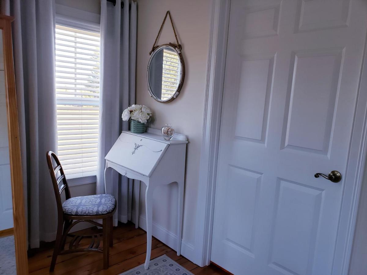 Elmere House Bed & Breakfast Wells Dış mekan fotoğraf