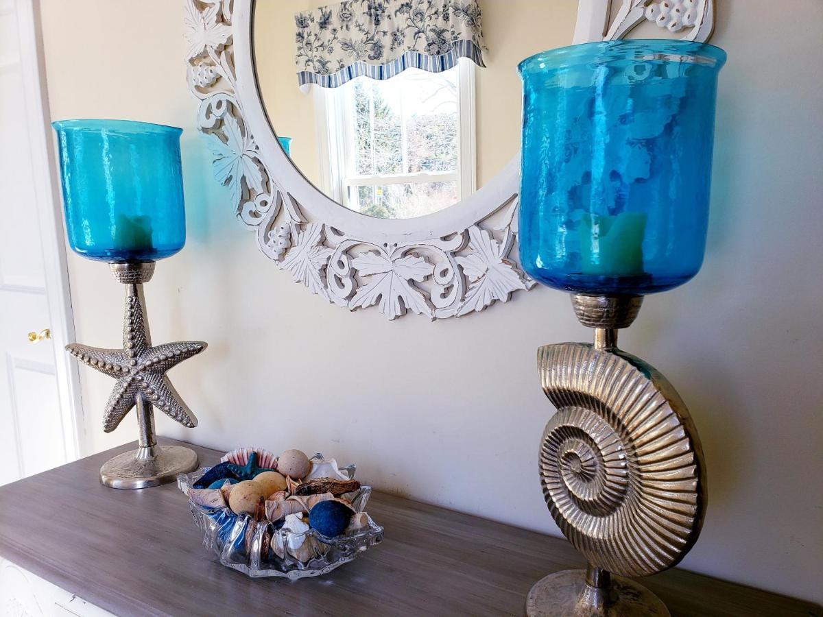 Elmere House Bed & Breakfast Wells Dış mekan fotoğraf