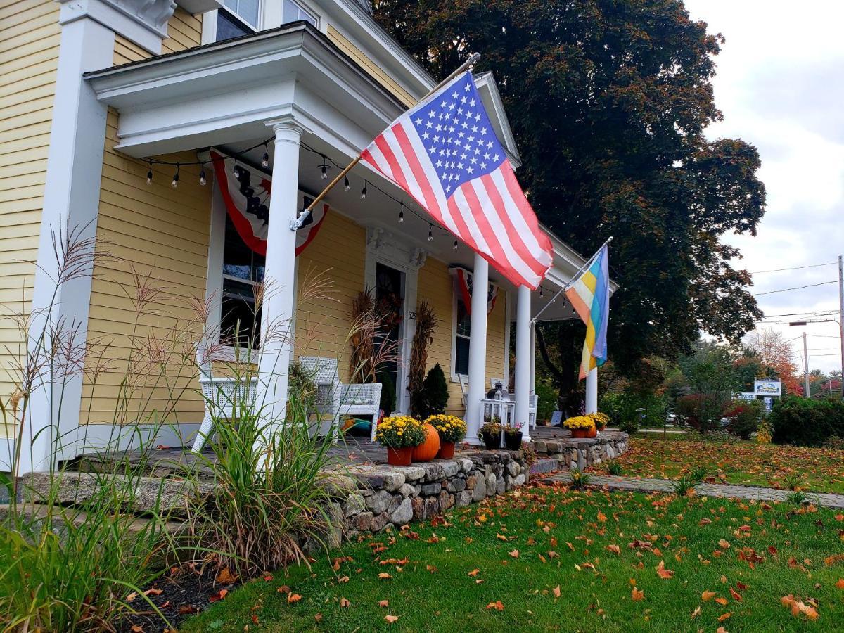 Elmere House Bed & Breakfast Wells Dış mekan fotoğraf