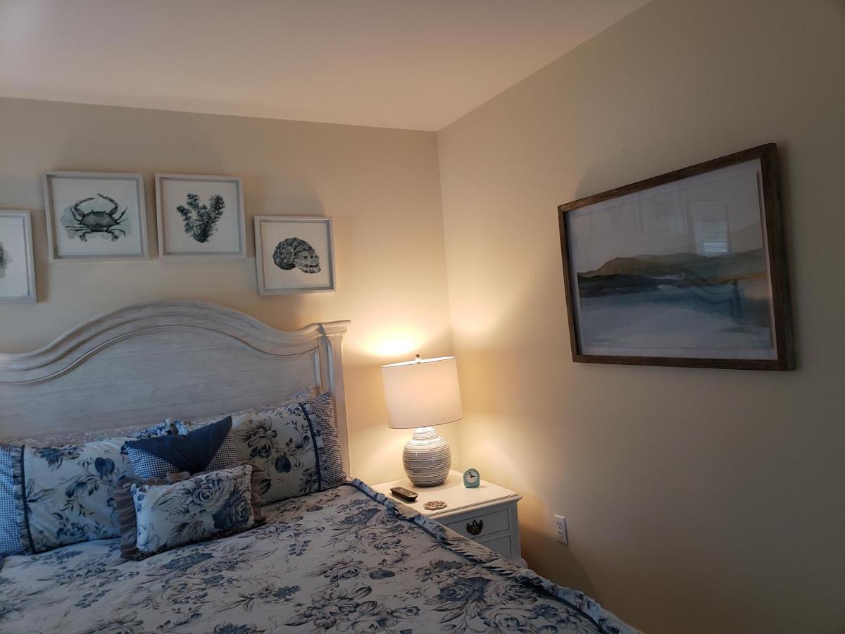 Elmere House Bed & Breakfast Wells Dış mekan fotoğraf