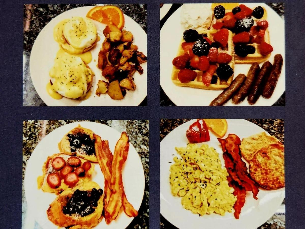 Elmere House Bed & Breakfast Wells Dış mekan fotoğraf