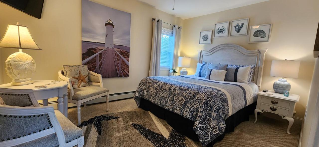 Elmere House Bed & Breakfast Wells Dış mekan fotoğraf