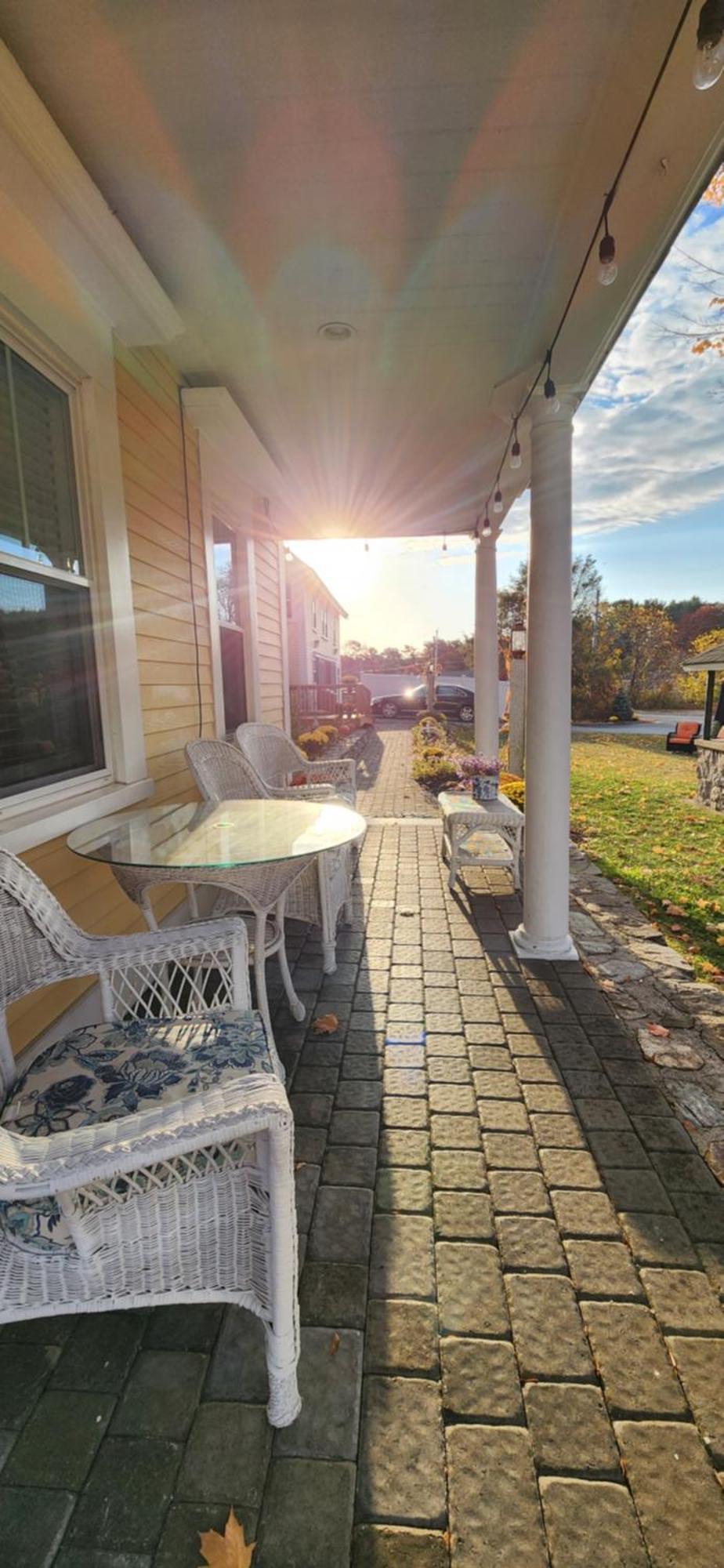 Elmere House Bed & Breakfast Wells Dış mekan fotoğraf
