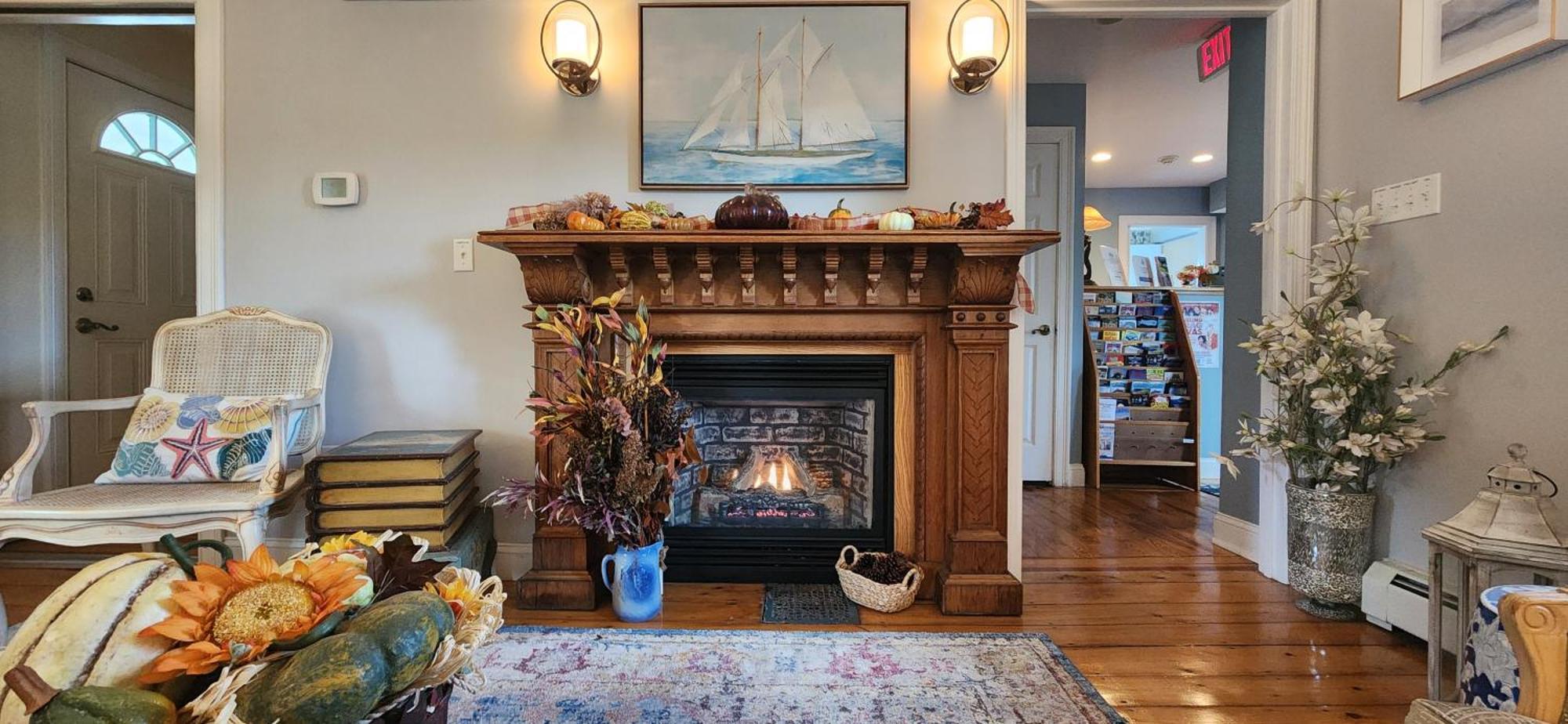 Elmere House Bed & Breakfast Wells Dış mekan fotoğraf