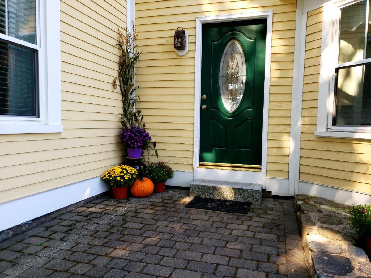Elmere House Bed & Breakfast Wells Dış mekan fotoğraf