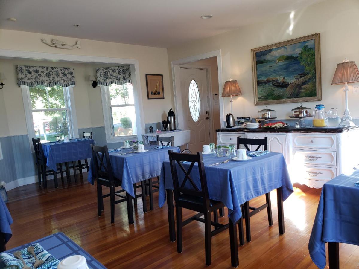 Elmere House Bed & Breakfast Wells Dış mekan fotoğraf